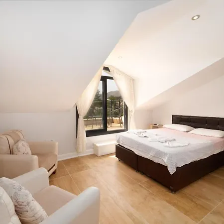 فيلة Sacred Private W/pool, Garden, Jacuzzi. غوجيك