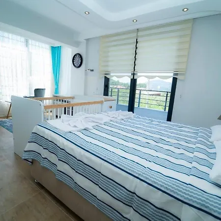 Sacred Private W/pool, Garden, Jacuzzi. فيلة