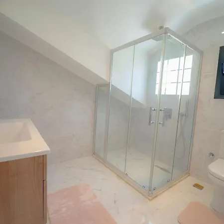فيلة Sacred Private W/pool, Garden, Jacuzzi. غوجيك